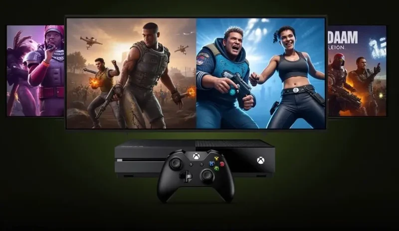 Jocuri Xbox Game Pass Premium ianuarie 2026: 4 titluri disponibile acum