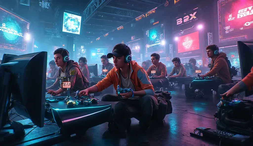 jocuri noi pe Xbox - Xbox Romania